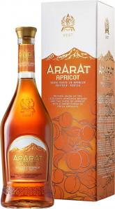 Ararat Brandy Apricot 0,7l 35%