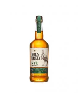 Wild Turkey Rye 0,7l 40,5%