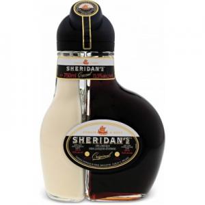 Sheridans Original Coffee Flavoured Liqueur 1l 15,5%