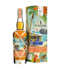 Plantation Vintages Barbados 2007 0,7l 48,7%