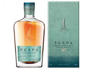 Scapa 10yo 0,7l 48%