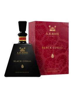 A.H.Riise Black Coral 0,7l 45,8% GB