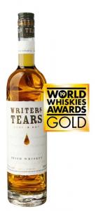Writers Tears Copper Pot 0,7l 40%