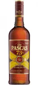 Old Pascas 0,7l 73%