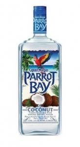 Captain Morgan Parrot Bay Coco 0,7l 19%