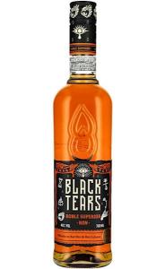 Black Tears Super Roble Superior 0,7l 40%