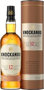 Knockando 90 12yo 0,7l 43%