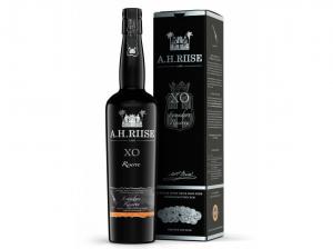 A.H.Riise XO Founders Reserve 0,7l 44,4% 5. limited edition