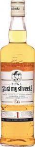 Stará Myslivecká Žitná 0,7l 38%