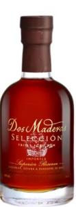 Dos Maderas Seleccion 0,2l 42%