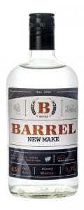 B.Barrel 0,7l 45%