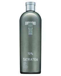 Tatratea 0,7l 72% - Zbojnický čaj
