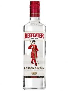 Beefeater Gin 0,7l 40%