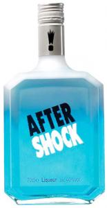 Aftershock Blue 0,7l 40%