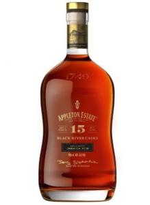 Appleton Estate 15y Old Black River Casks Rum Review 0,7l 43%