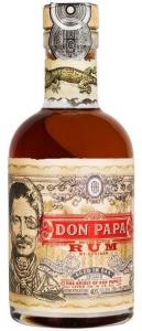 Don Papa 0,2l 40%