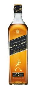 Johnnie Walker Black Label 12yo 0,7l 40%