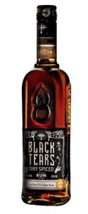 Black Tears Dry Spiced 0,7l 40%