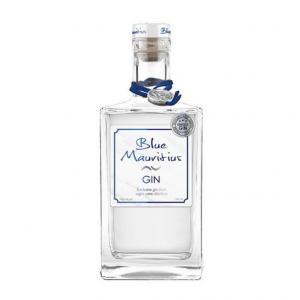 Blue Mauritius Gin 0,7l 40%