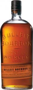 Bulleit Kentucky bourbon 0,7l  45%