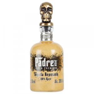 Tequila Padre Azul Reposado 0,05l 38%