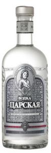 Carskaja vodka 0,7l 40%