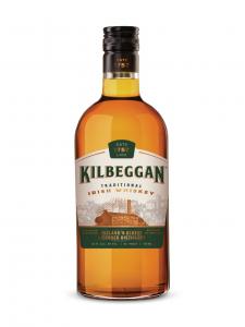 Kilbeggan Irish whisky 0,7l 40%