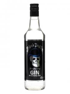 Black Death Gin 0,7l 40%
