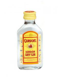 Gordons gin 0,05l 40%