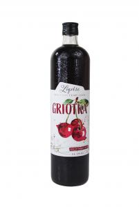 Liqvére Griotte 1l 20%