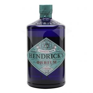 Hendrick's Gin Orbium 0,7l 43,4% L.E.