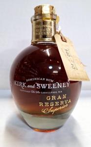 Kirk and Sweeney Single Barrel Sauthernes L.E. 0,7l 40%