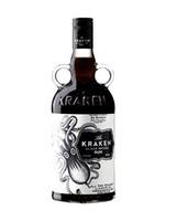 Kraken Black Spiced rum 0,7l 40%