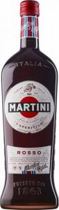 Martini Rosso 0,7l 15%