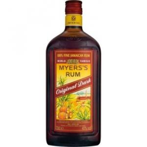Myers Planters Rum 0,7l 40%