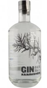 Rammstein Gin 0,7l 40%