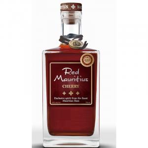 Red Mauritius Cherry 0,7l 40%