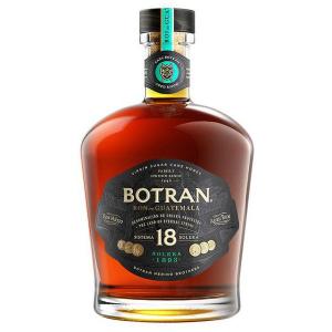 Botran Solera 1893 18yo 0,7l 40%