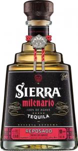 Sierra Tequila Milenario Reposado (100 Agave) 0,7l 41,5%