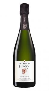 Champagne Cossy Cuvéé Éclat Demi Premier Cru 0,75l 12%