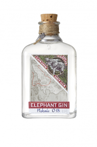 Elephant London Dry Gin 0,5l 45%