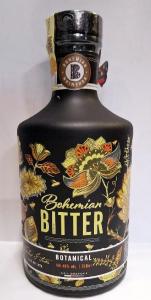 Bohemian Bitter 0,7l 40%