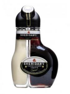 Sheridans Original Coffee Flavoured Liqueur 1l 15,5%