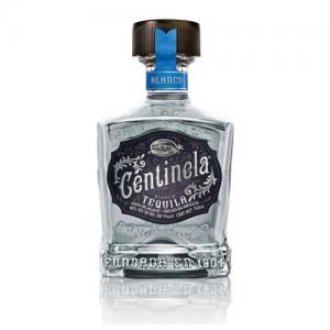Tequila Centinela Blanco 0,7l 38%