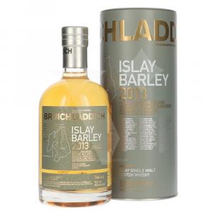 Bruichladdich Islay Barley 2013 0,7l 50%