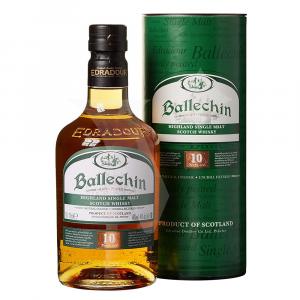 Edradour Ballechin 10yo 0,7l 46%