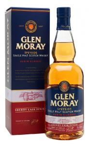 Glen Moray Sherry Cask 0,7l 40%